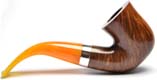 Peterson - Flame Grain n. 12