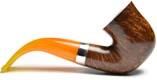 Peterson - Flame Grain n. 21